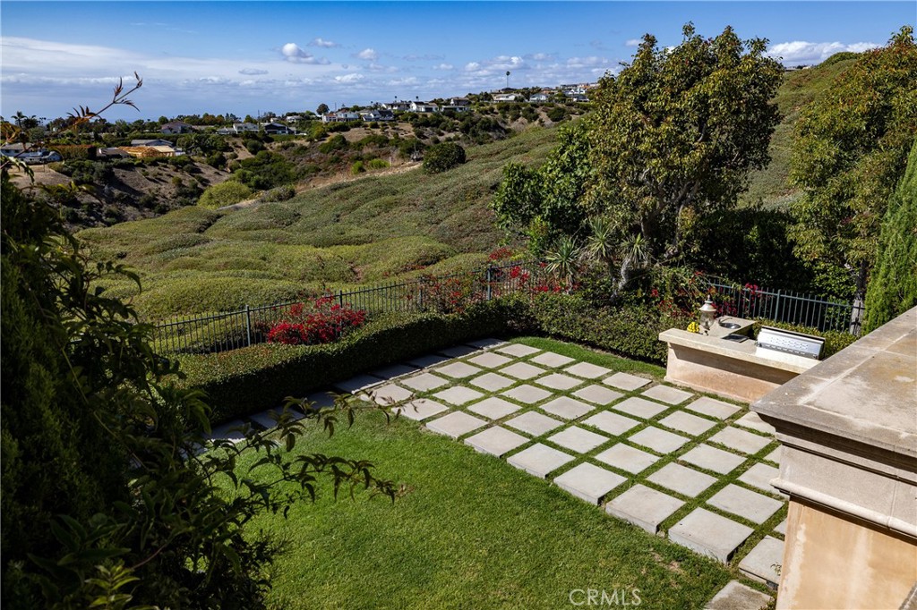 1 Rim Ridge Newport Coast, CA 92657 - Photo 25 of 25
