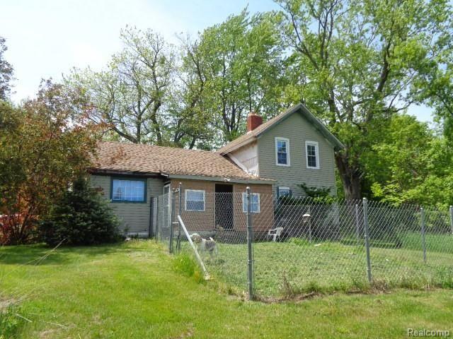 8125 Pepper Road Holly, MI 48442 - Photo 18 of 19 DSC06085.JPG