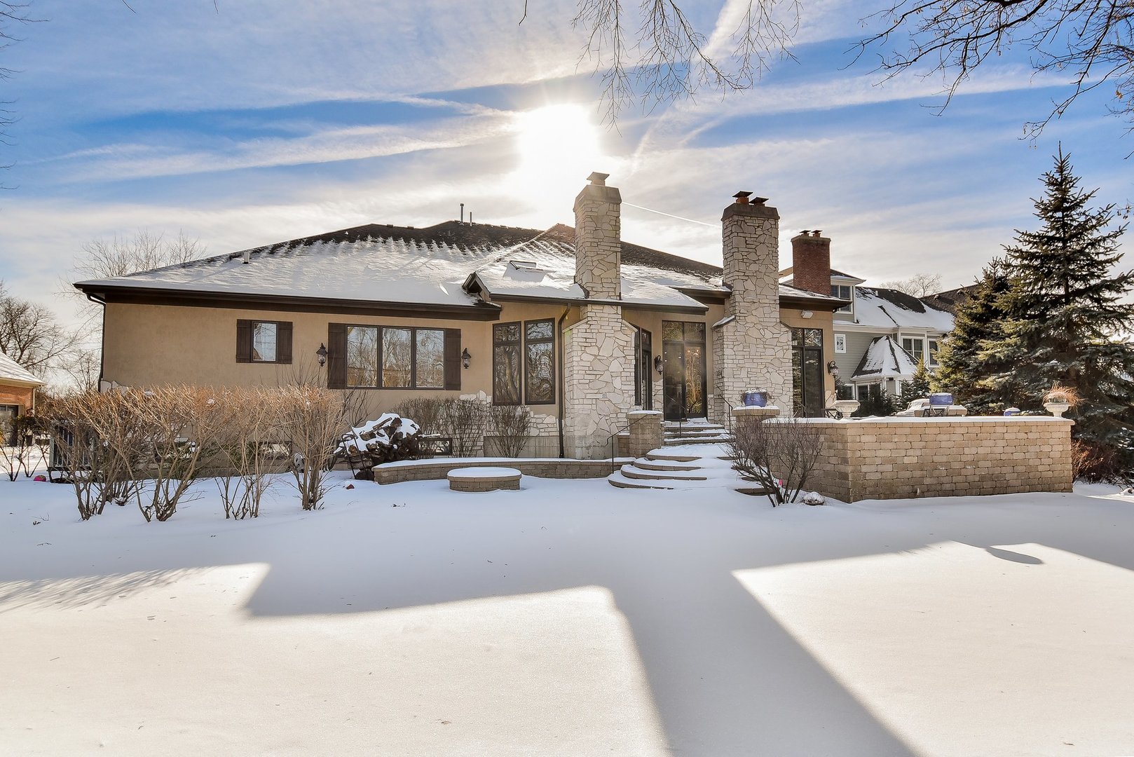 1025 East Hillside Road Naperville, IL 60540 - Photo 40 of 40
