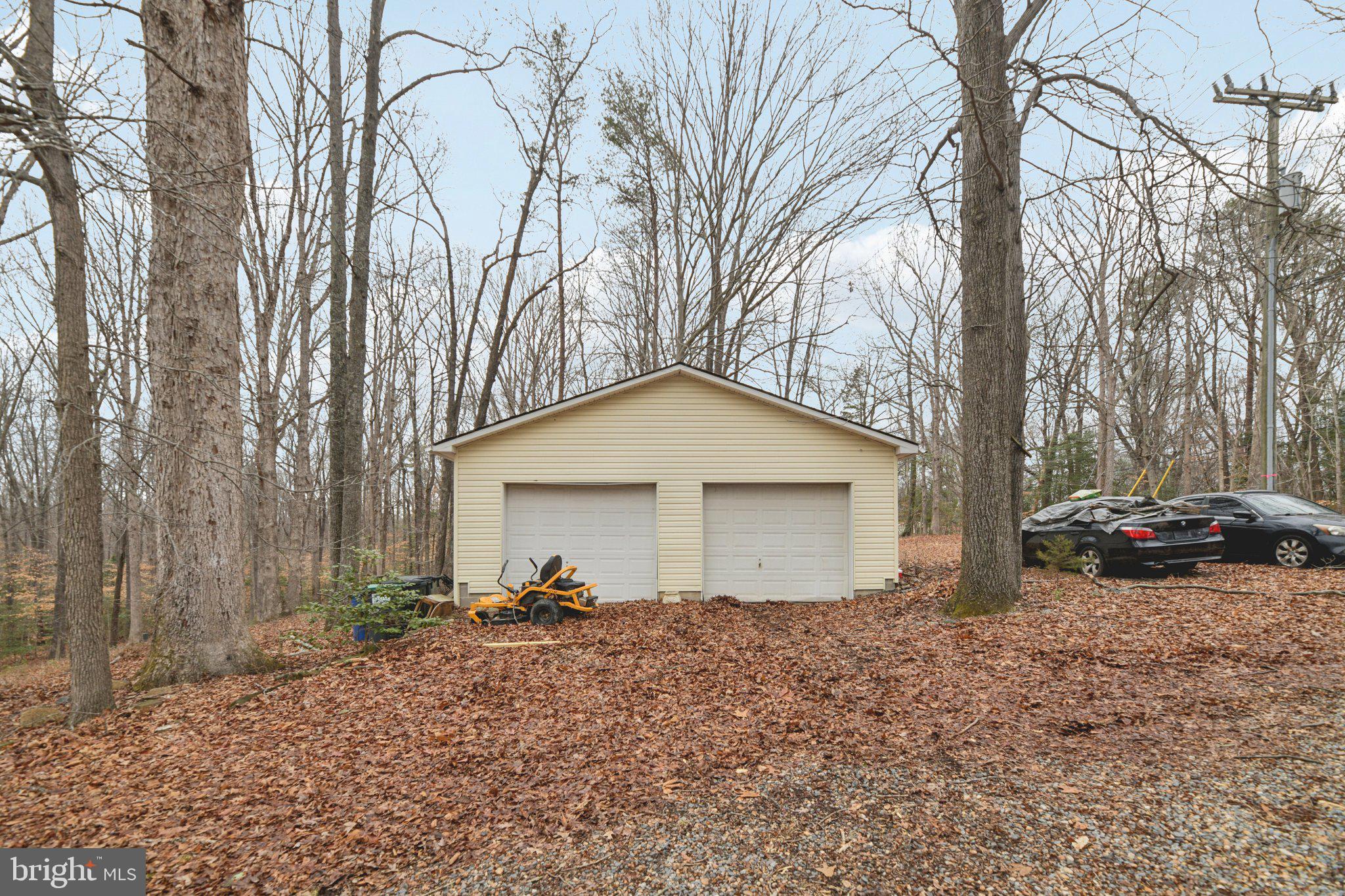 6615 Stanley Road King George, VA 22485 - Photo 49 of 61