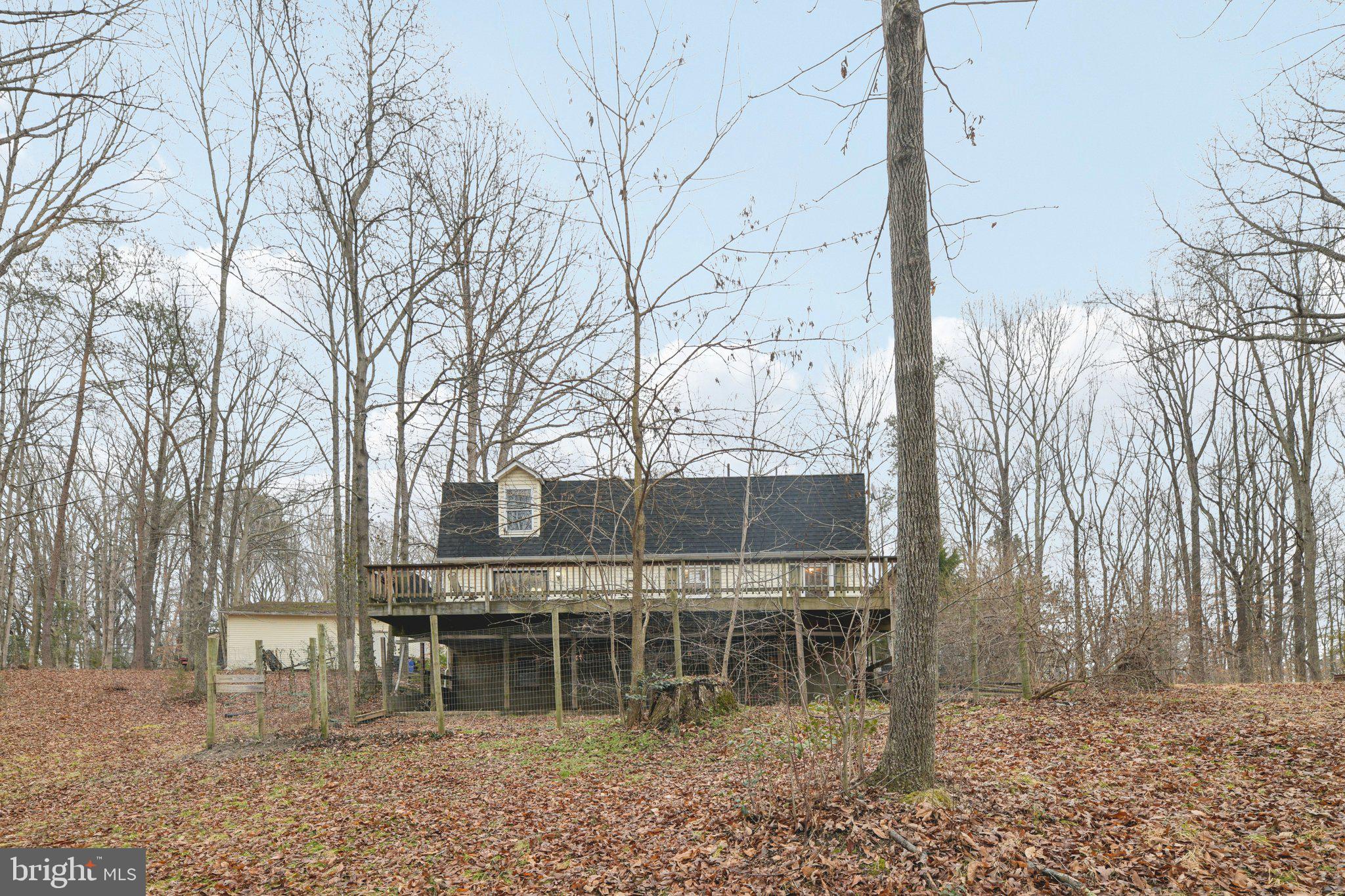 6615 Stanley Road King George, VA 22485 - Photo 52 of 61