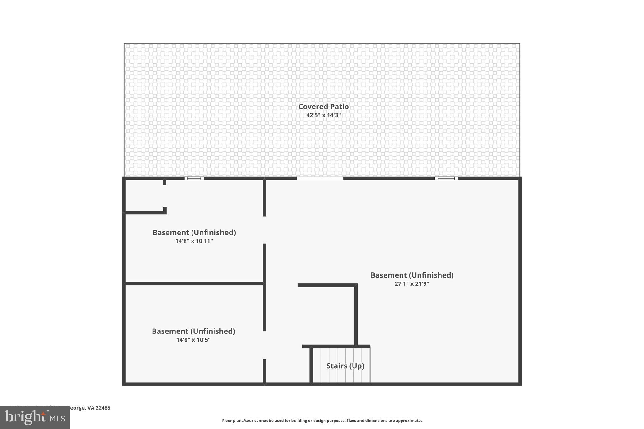 6615 Stanley Road King George, VA 22485 - Photo 59 of 61