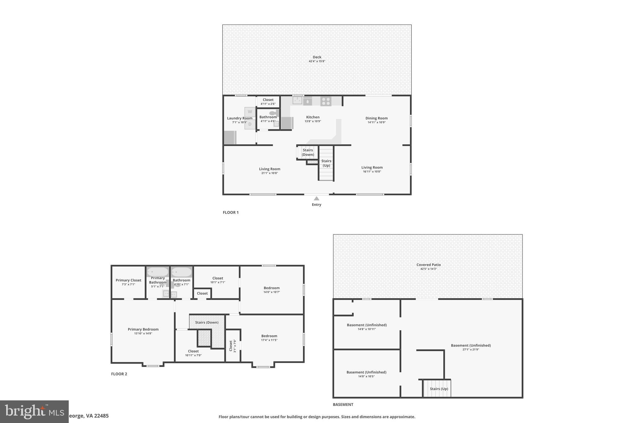 6615 Stanley Road King George, VA 22485 - Photo 61 of 61