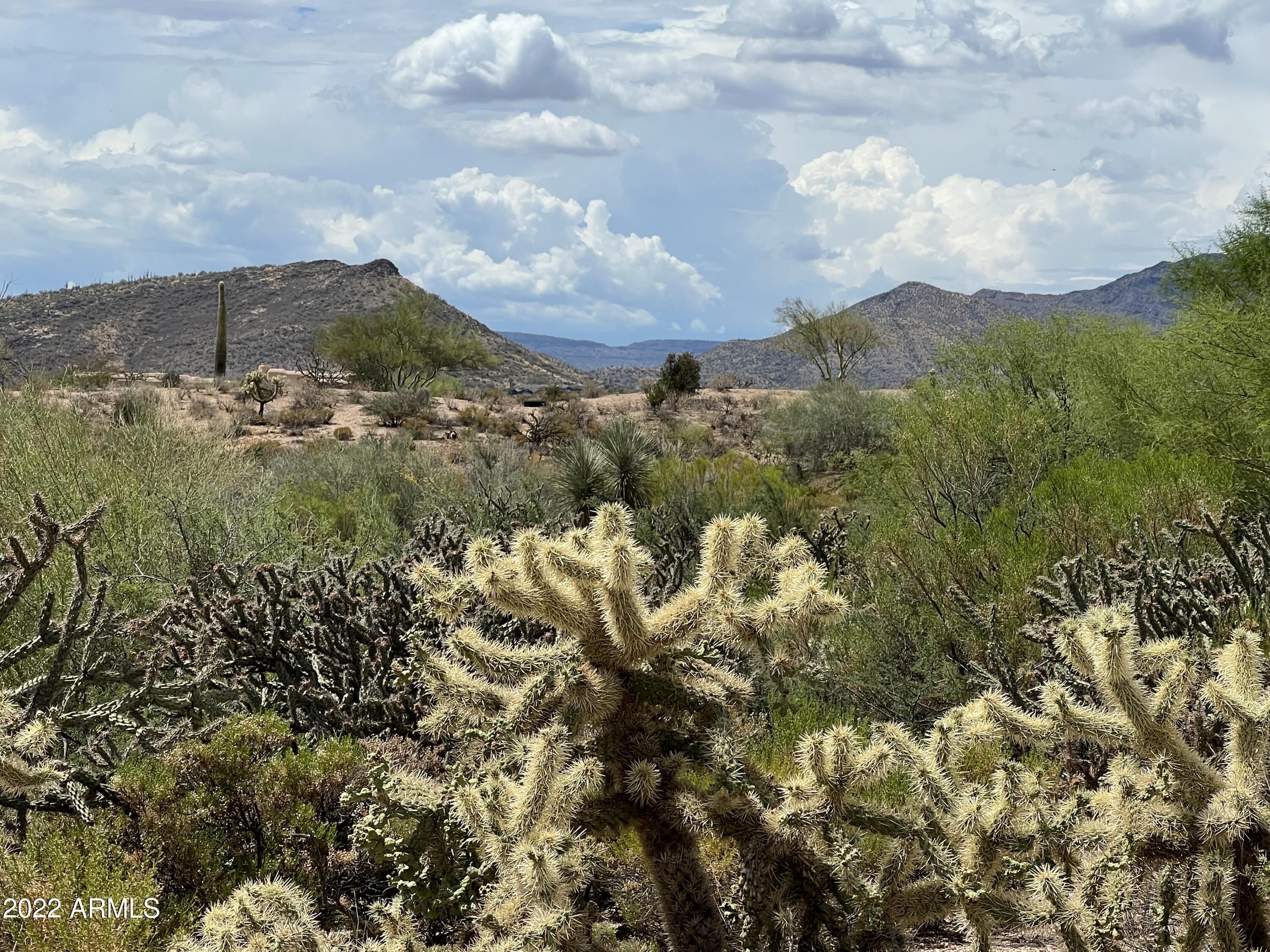 37858 North 104th Place, Unit 4 Scottsdale, AZ 85262 - Photo 1 of 4 Continental Peak Views
