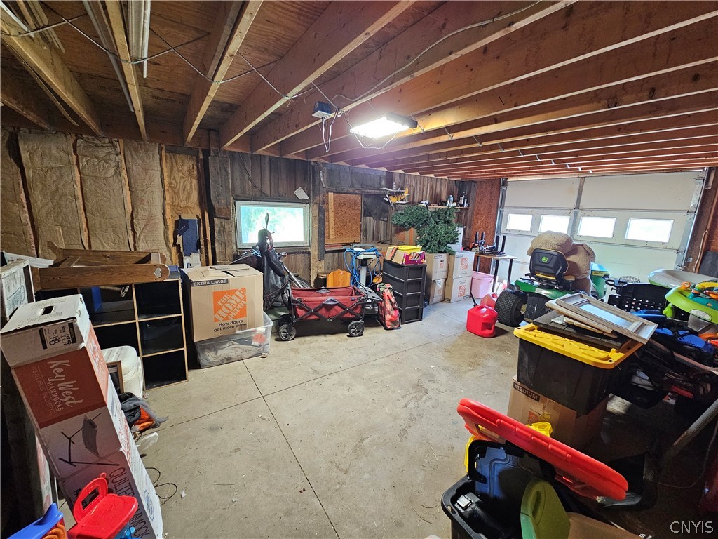 5294 Bluefield Road Fleming, NY 13021 - Photo 13 of 50 Single Bay for vehicle/equipment