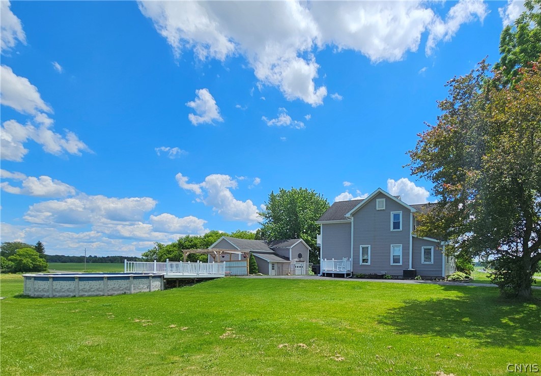 5294 Bluefield Road Fleming, NY 13021 - Photo 2 of 50