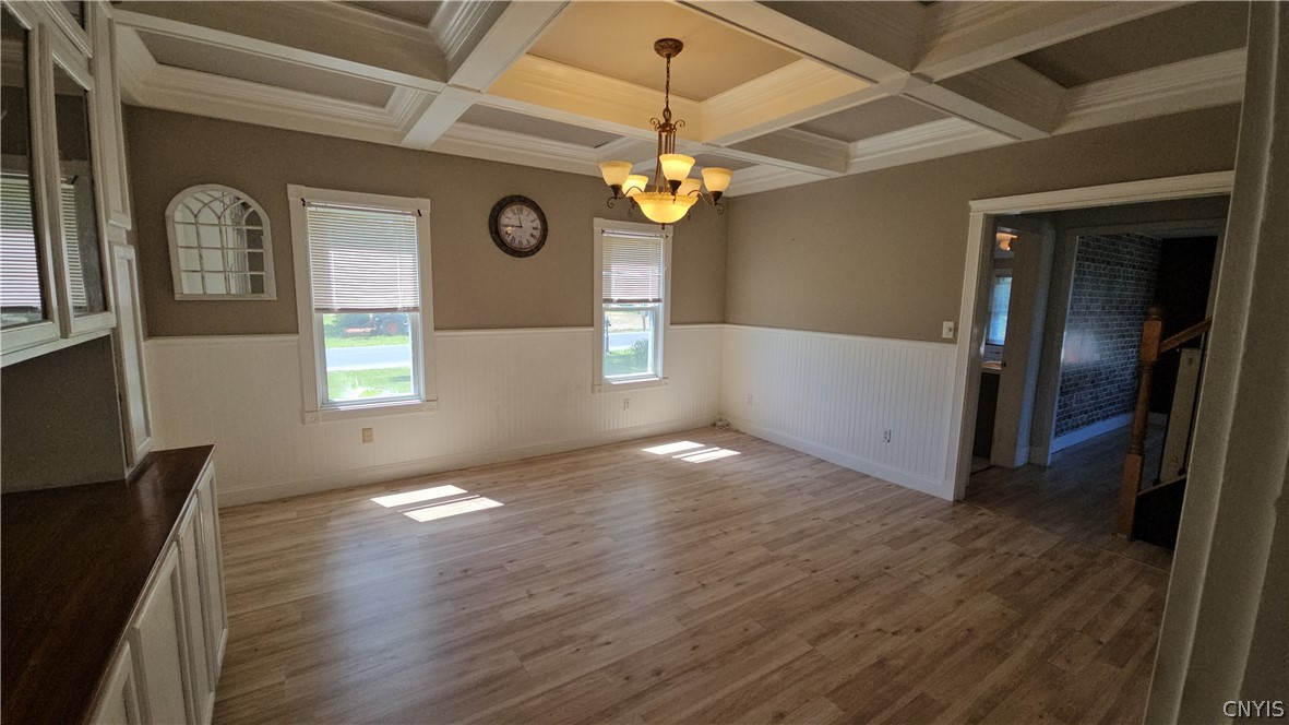 5294 Bluefield Road Fleming, NY 13021 - Photo 31 of 50 Dining room