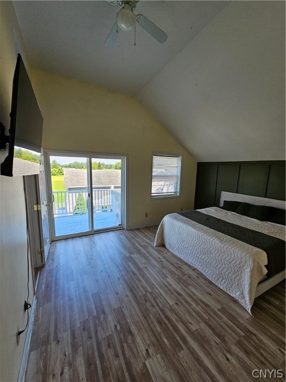 5294 Bluefield Road Fleming, NY 13021 - Photo 36 of 50 Primary Suite