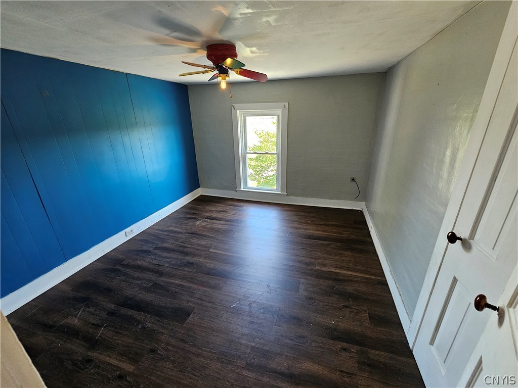 5294 Bluefield Road Fleming, NY 13021 - Photo 45 of 50 2nd bedroom