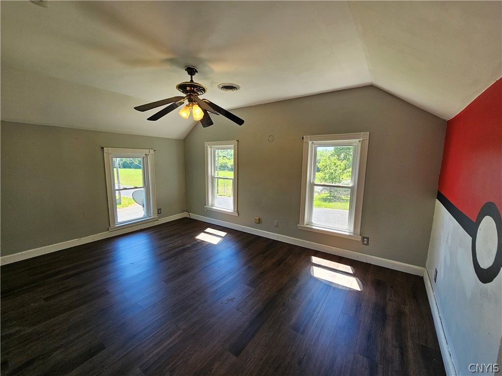 5294 Bluefield Road Fleming, NY 13021 - Photo 47 of 50 3rd bedroom