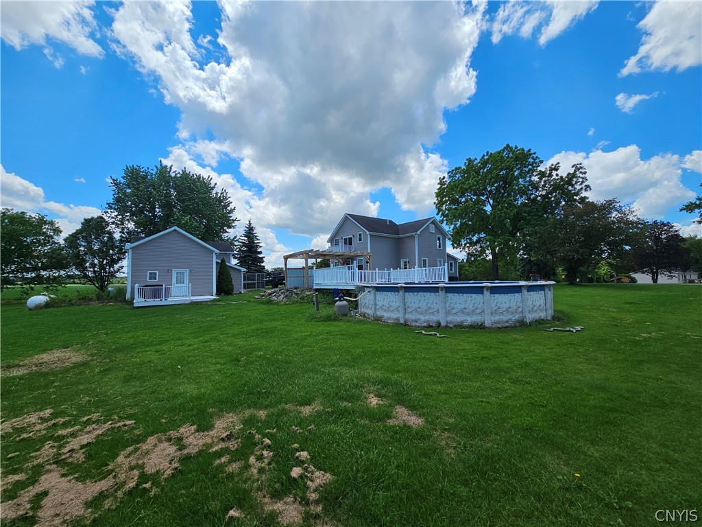 5294 Bluefield Road Fleming, NY 13021 - Photo 5 of 50