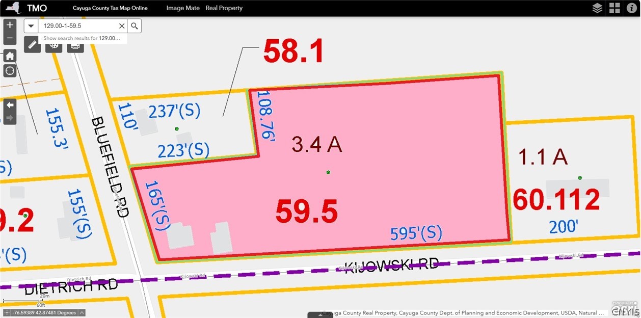 5294 Bluefield Road Fleming, NY 13021 - Photo 8 of 50