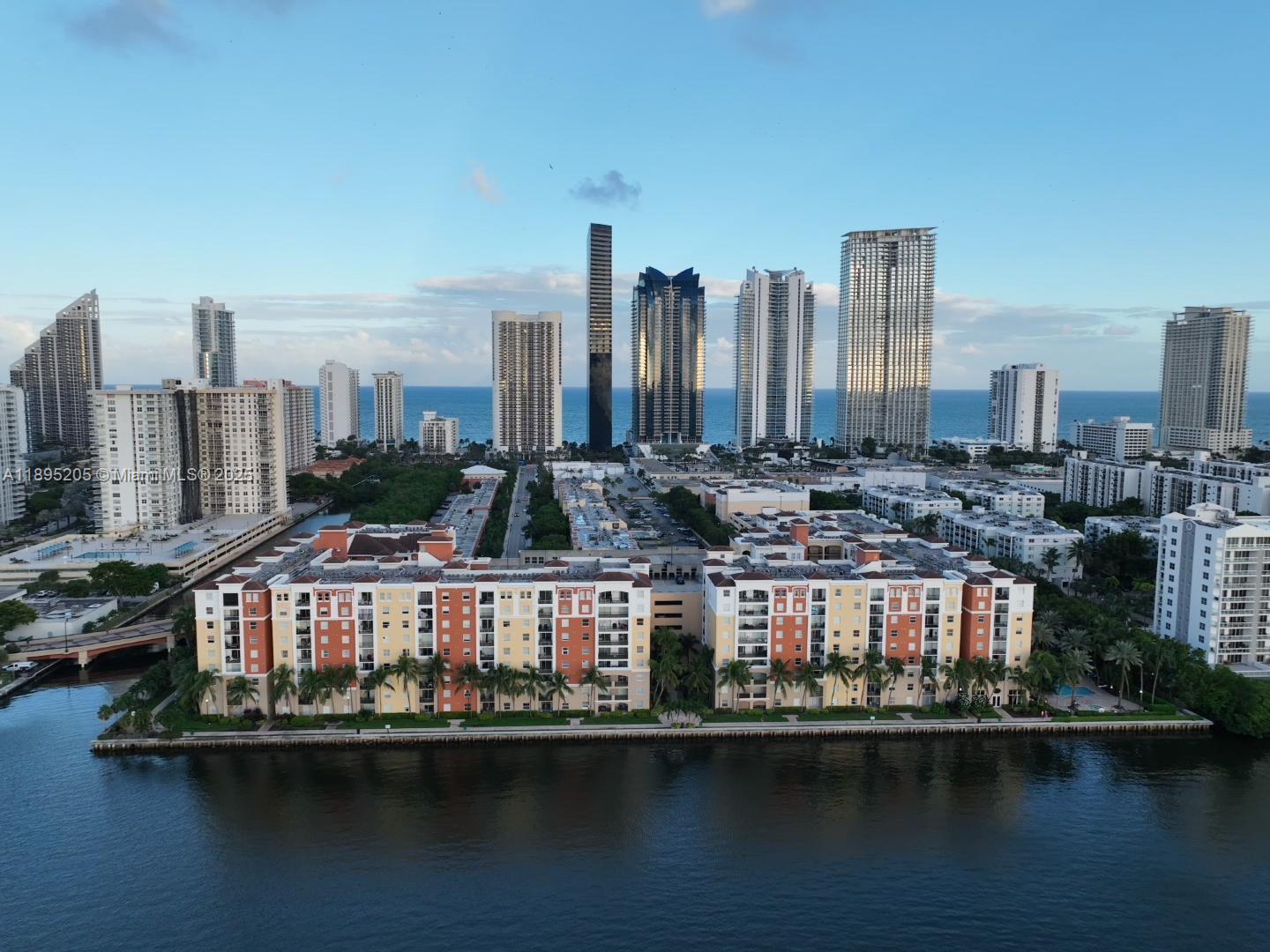 17125 North Bay Road, Unit 3402 Sunny Isles Beach, FL 33160 - Photo 11 of 13