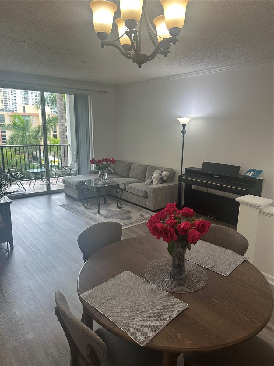 17125 North Bay Road, Unit 3402 Sunny Isles Beach, FL 33160 - Photo 2 of 13