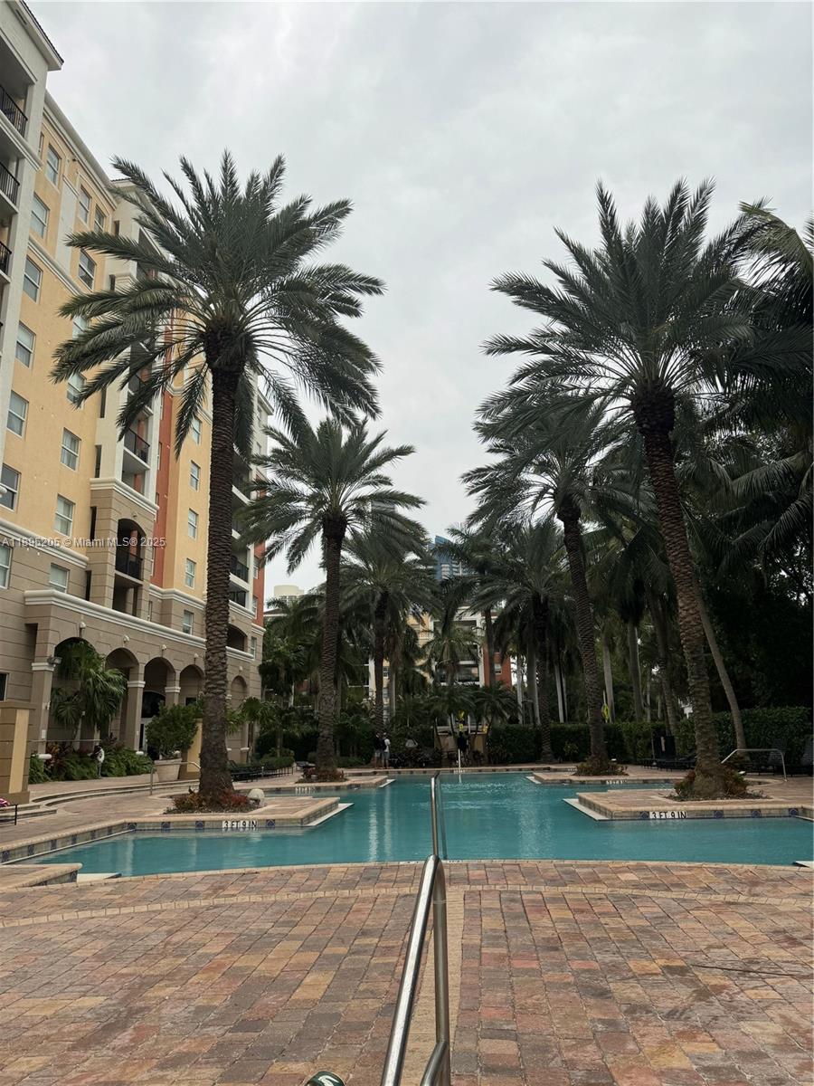 17125 North Bay Road, Unit 3402 Sunny Isles Beach, FL 33160 - Photo 10 of 13