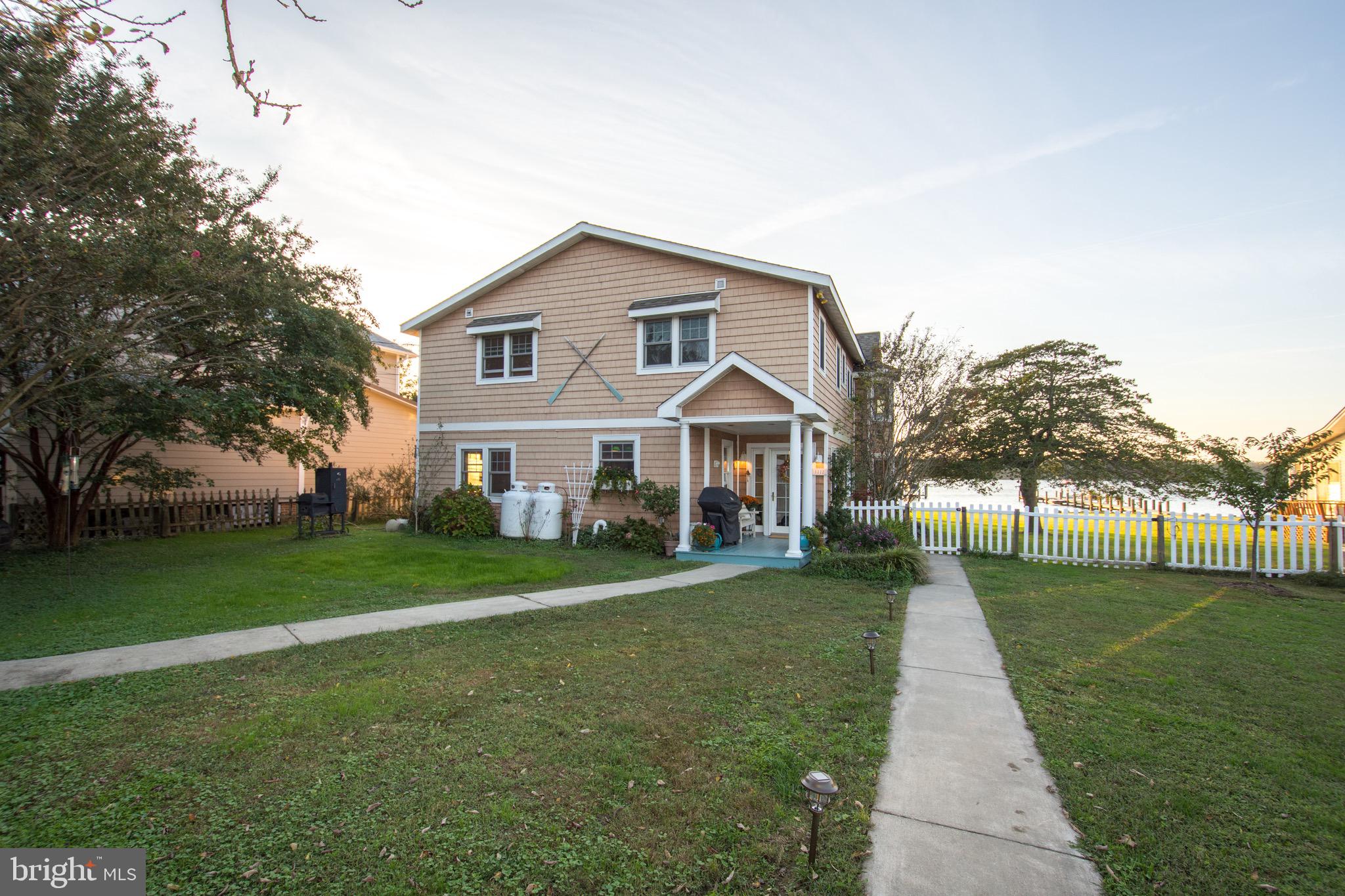 1222 Hayes Road Shady Side, MD 20764 - Photo 58 of 62 Gallery Image 58