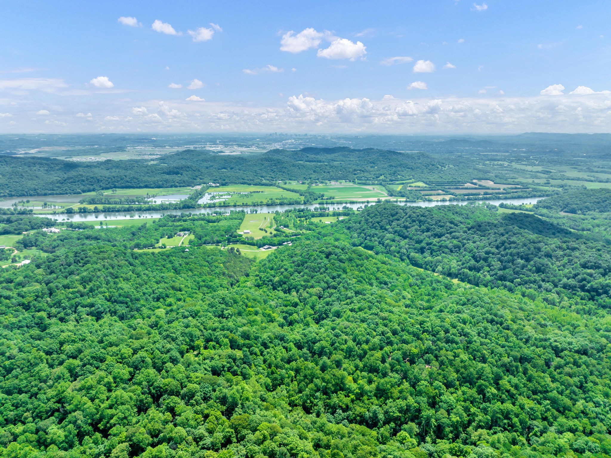 8515 Cub Creek Road Nashville, TN 37209 - Photo 22 of 23 a view of a city