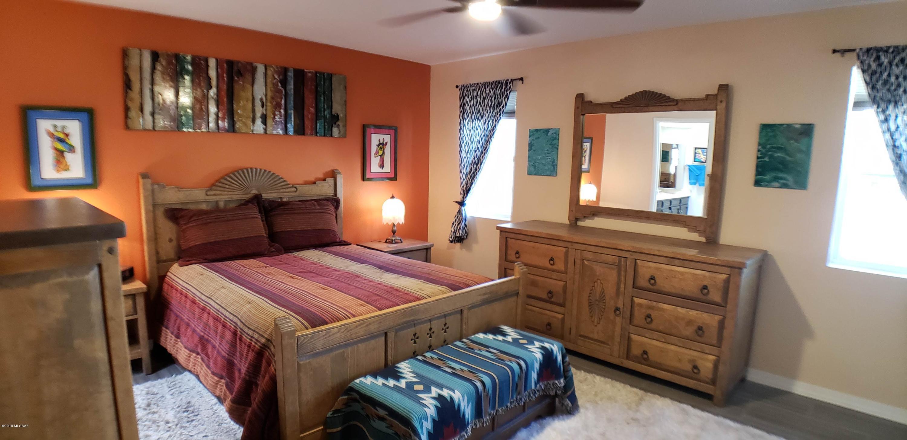 4545 North Mountain Quail Road Tucson, AZ 85750 - Photo 30 of 42