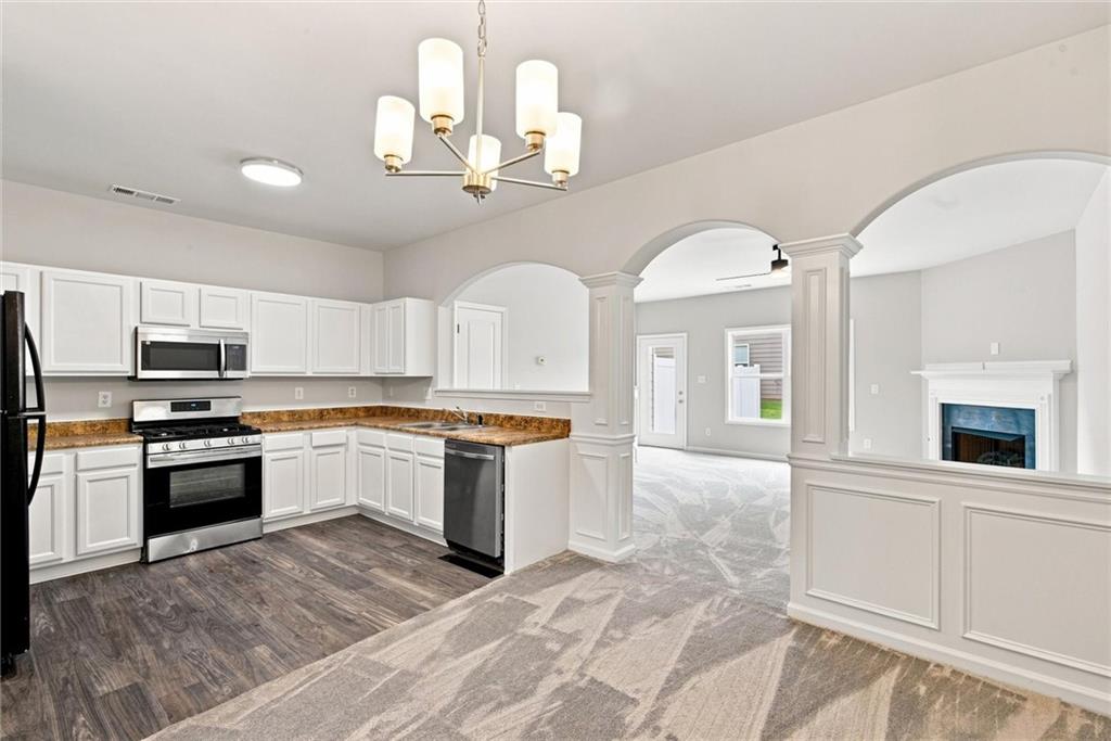 2655 Avanti Way Decatur, GA 30035 - Photo 8 of 27 Gallery Image 8