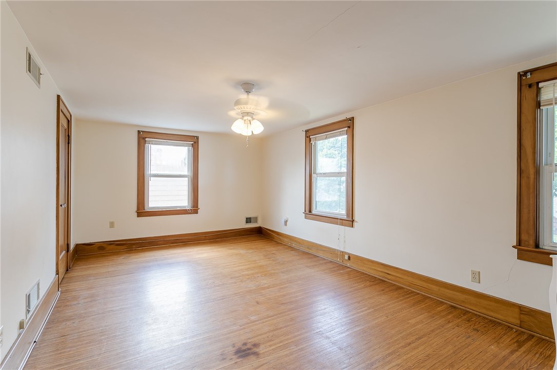 99 Wimbledon Road Irondequoit, NY 14617 - Photo 14 of 20 Bedroom one