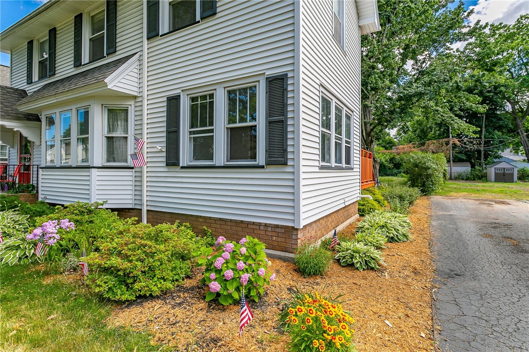 99 Wimbledon Road Irondequoit, NY 14617 - Photo 19 of 20