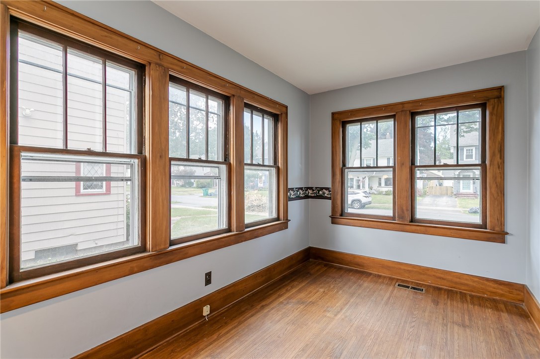 99 Wimbledon Road Irondequoit, NY 14617 - Photo 7 of 20 tons of light in this study off the living room