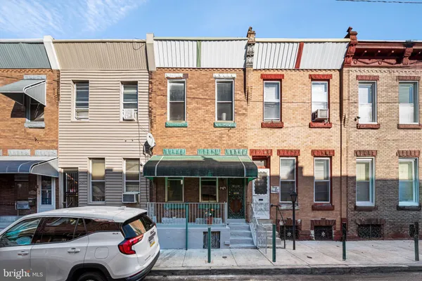 $1,600 | 2427 North Hollywood Street, Philadelphia, PA 19132