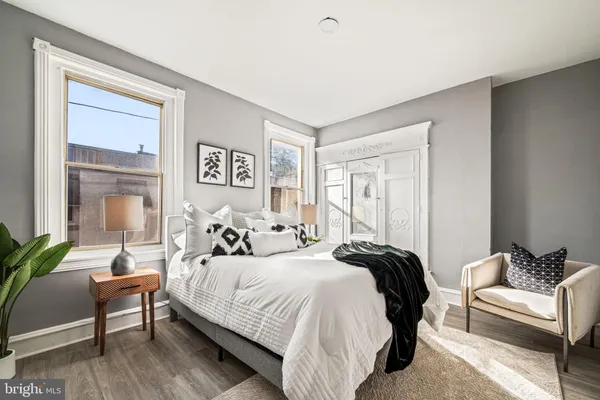 $1,600 | 2427 North Hollywood Street, Philadelphia, PA 19132