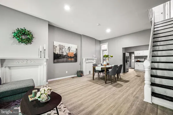 $1,600 | 2427 North Hollywood Street, Philadelphia, PA 19132