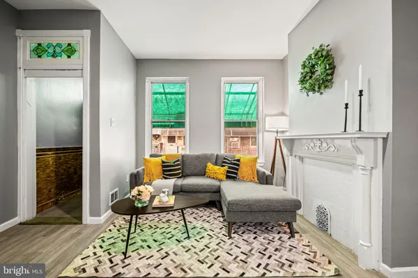 $1,600 | 2427 North Hollywood Street, Philadelphia, PA 19132