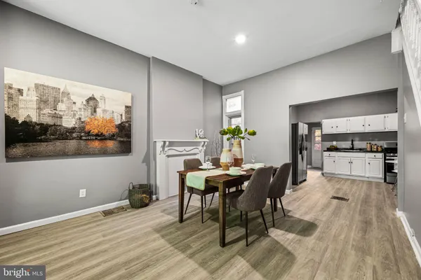 $1,600 | 2427 North Hollywood Street, Philadelphia, PA 19132