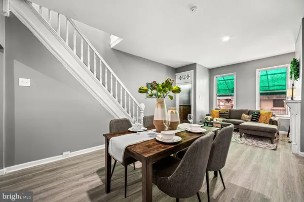$1,600 | 2427 North Hollywood Street, Philadelphia, PA 19132
