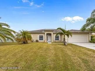 $2,250 | 1767 Delaware Street Northwest, Palm Bay, FL 32907