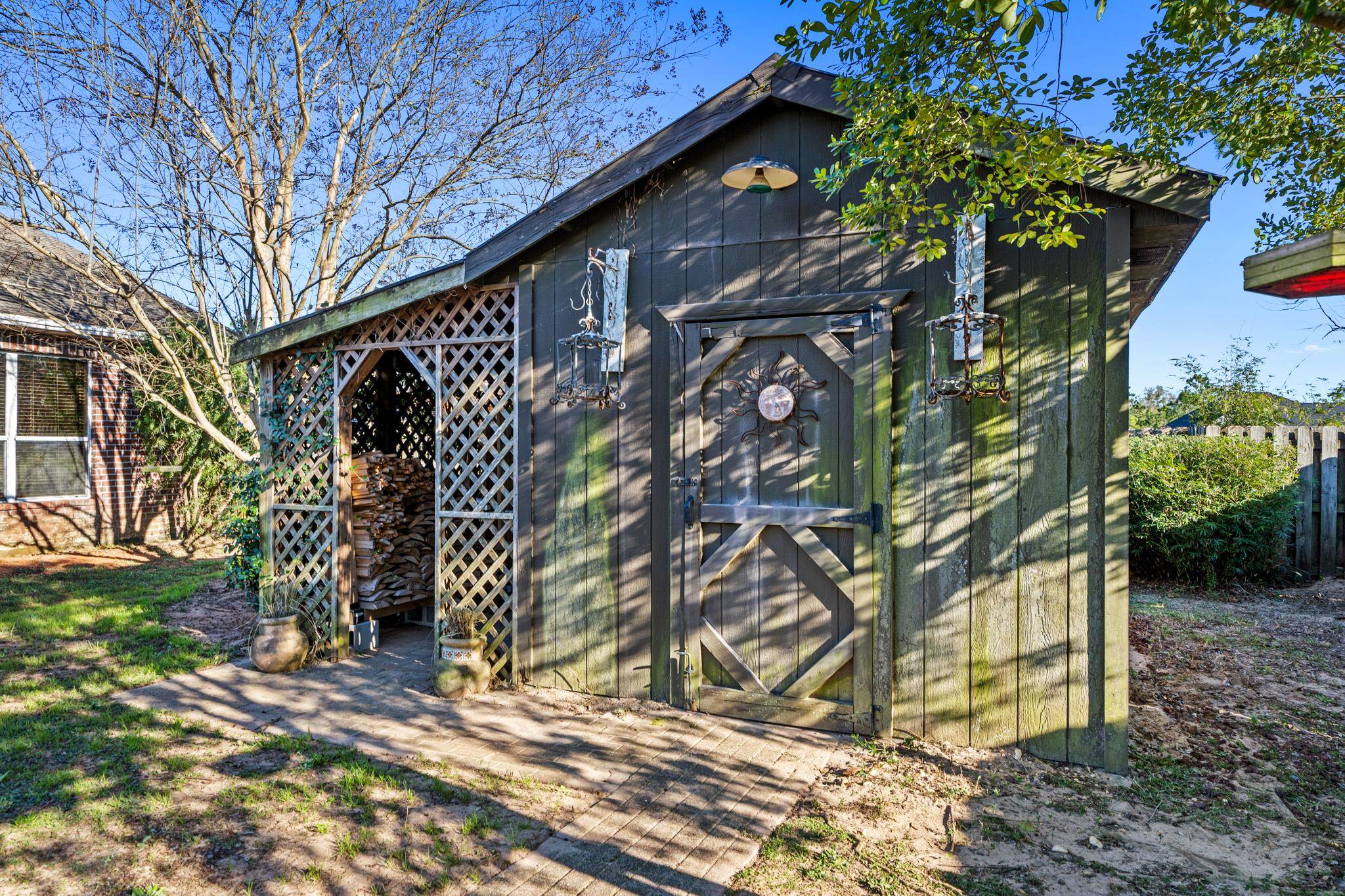1283 Pembroke Way Foley, AL 36535 - Photo 23 of 25
