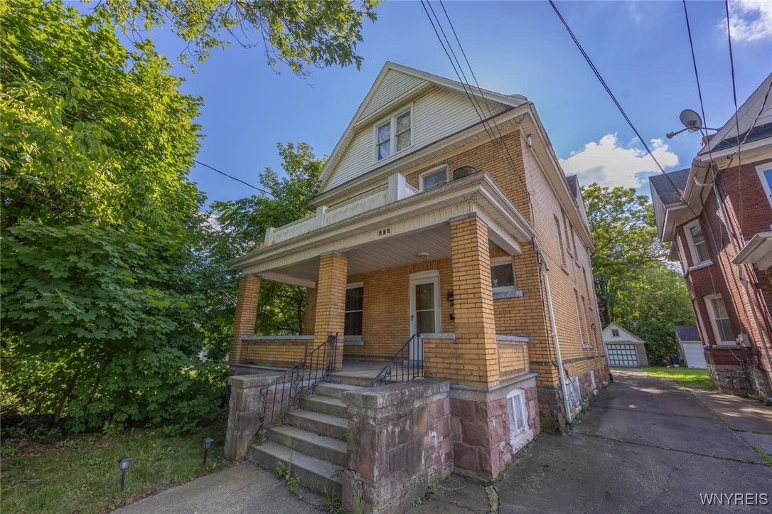 346 Portage Road Niagara Falls, NY 14303 - Photo 1 of 1 Gallery Image 1