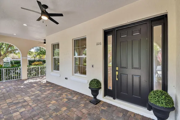 $2,350,000 | 1106 Wilshire Drive, Jupiter, FL 33458