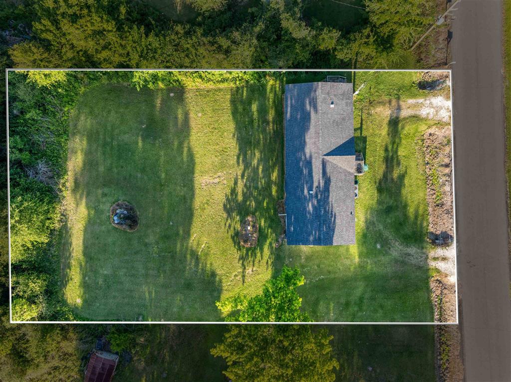 1206 Vickie Lane Lake Charles, LA 70607 - Photo 24 of 24