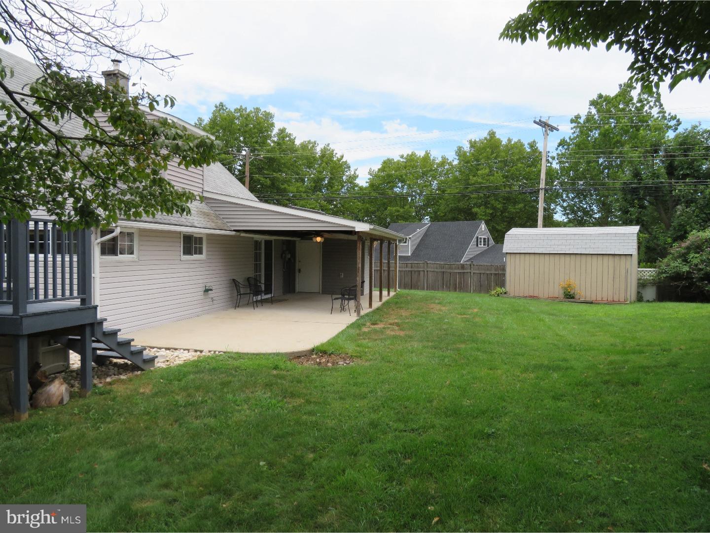 34 Quartz Road Levittown, PA 19057 - Photo 23 of 25 Gallery Image 23