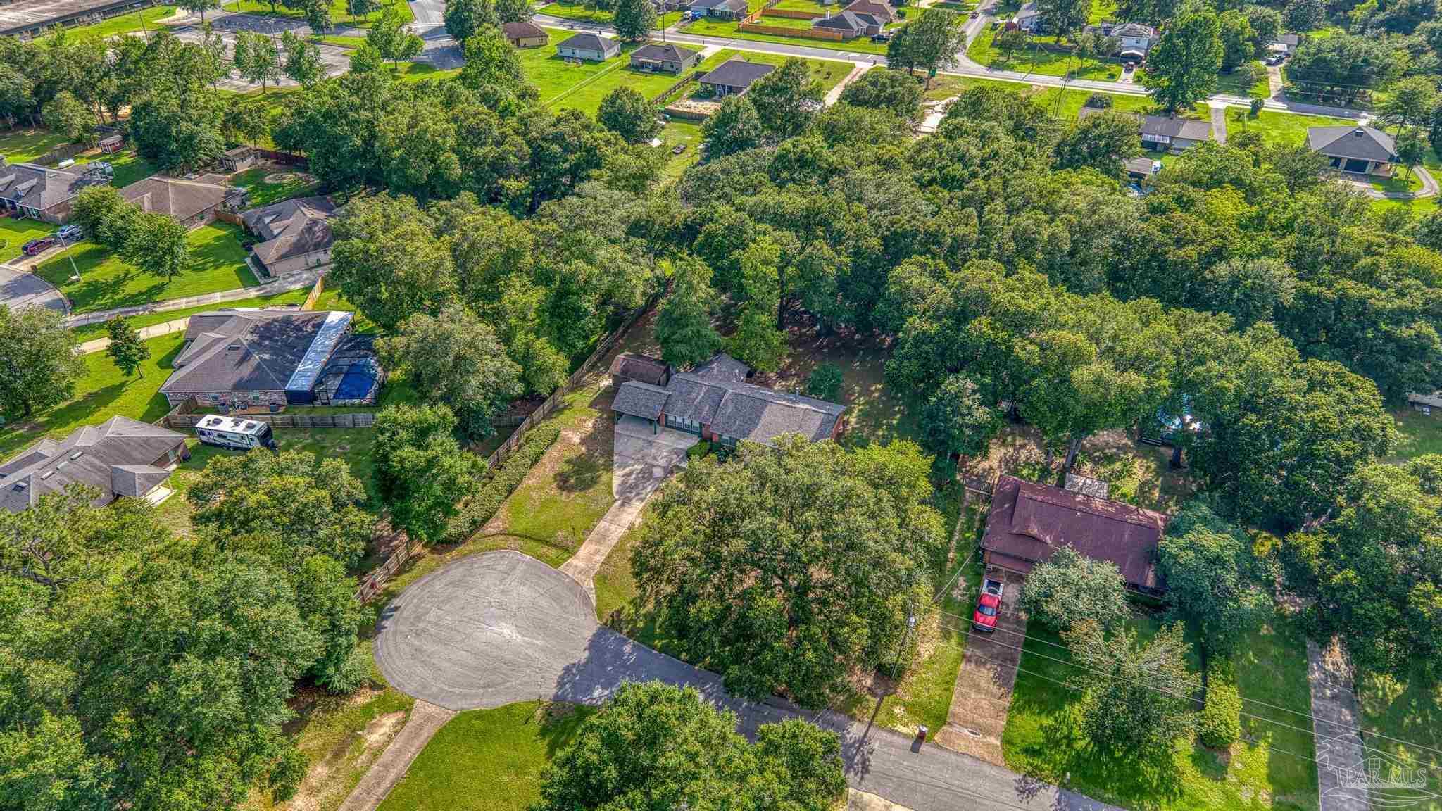 5601 Windermere Trace Pace, FL 32571 - Photo 61 of 69