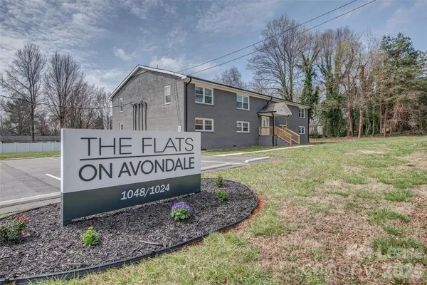$1,095 | 1048 Avondale Road, Unit 11, Lowell, NC 28098