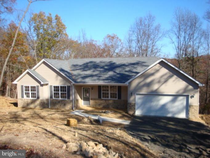 630 Adams Road Winchester, VA 22603 - Photo 1 of 1 Exterior (Main)