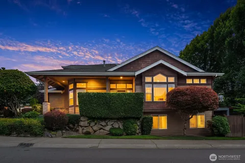 $974,000 | 13915 Southeast 238th Place, Kent, WA 98042