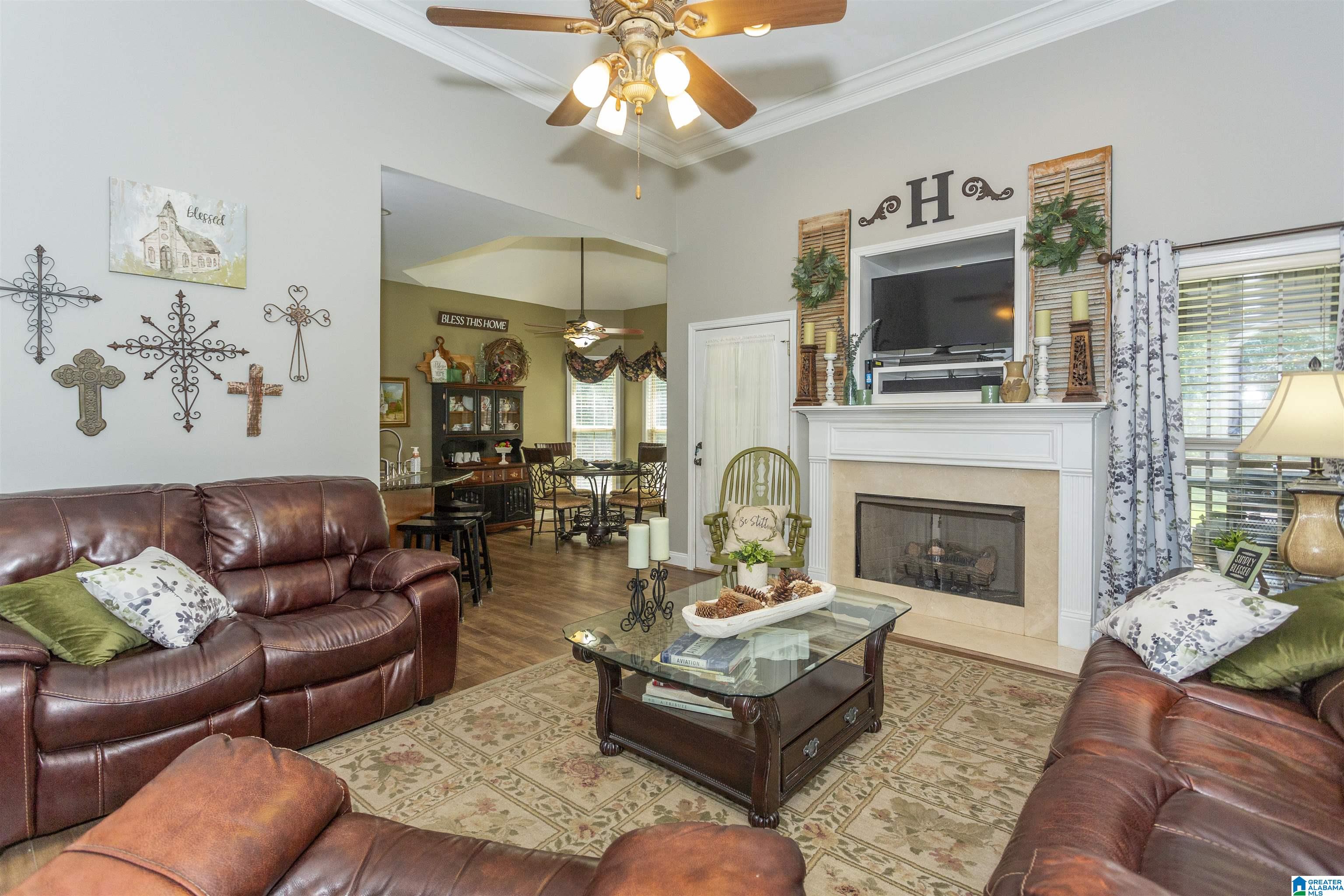 22940 Country Ridge Parkway McCalla, AL 35111 - Photo 14 of 73 Gallery Image 14