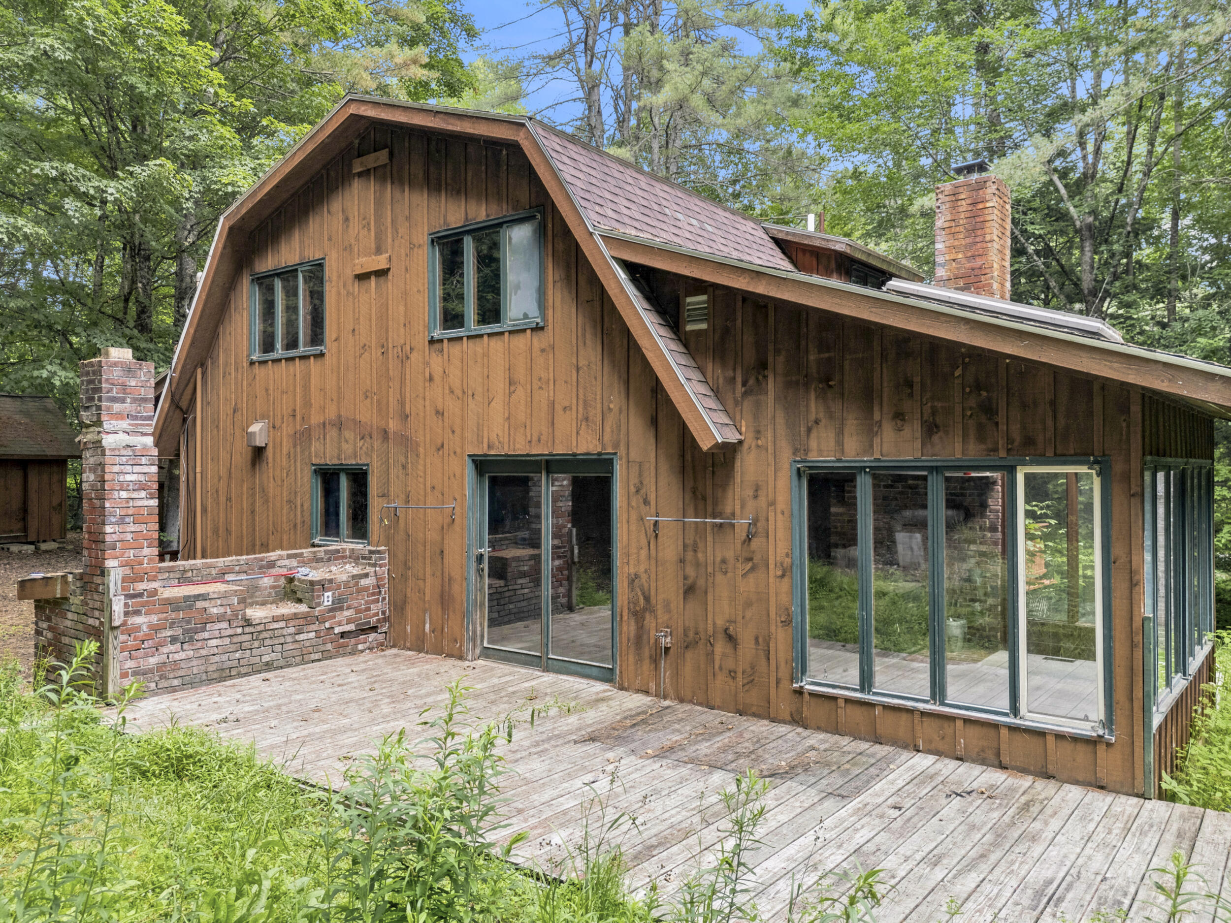 466 Elm Hill Road Paris, ME 04281 - Photo 13 of 64 466ElmHill-13