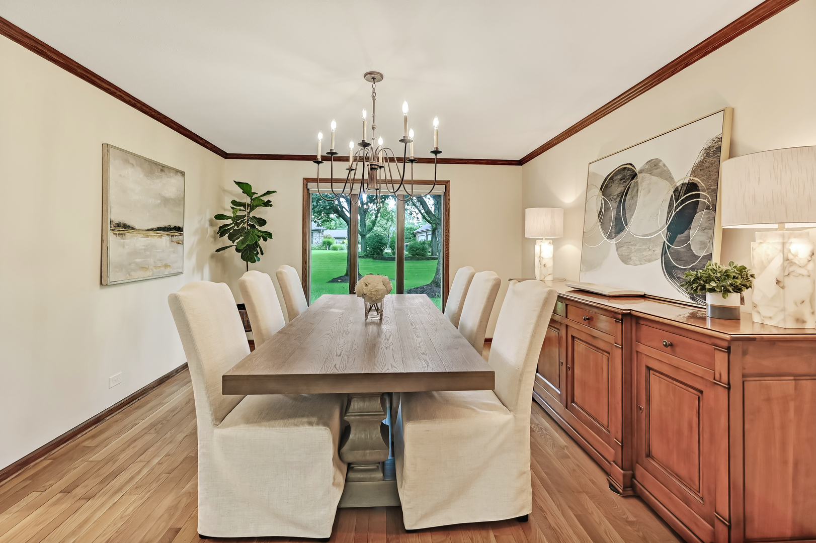 5 Regent Court Burr Ridge, IL 60527 - Photo 6 of 48 Gallery Image 6