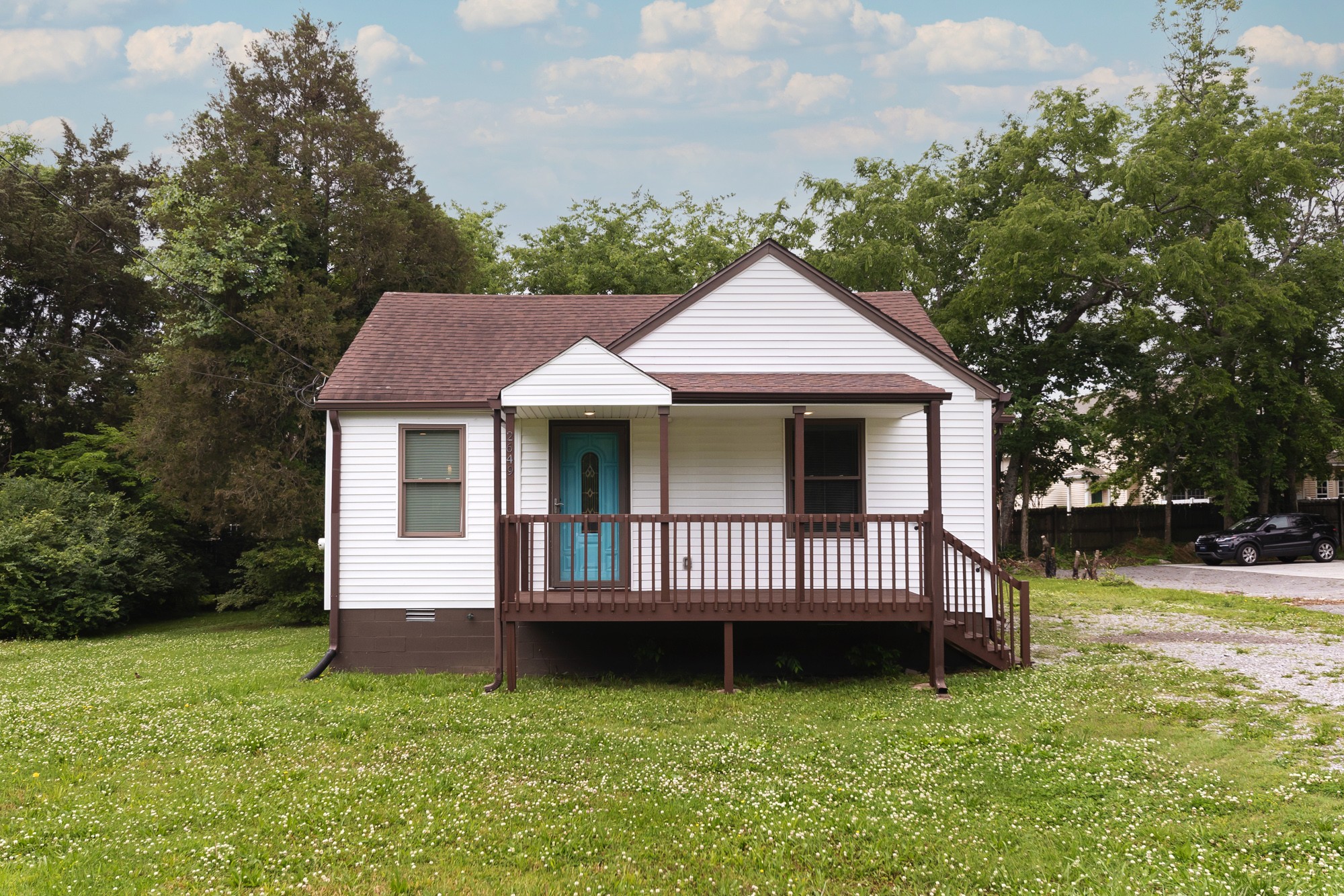 2649 Smith Springs Road Nashville, TN 37217 - Photo 1 of 34 Gallery Image 1