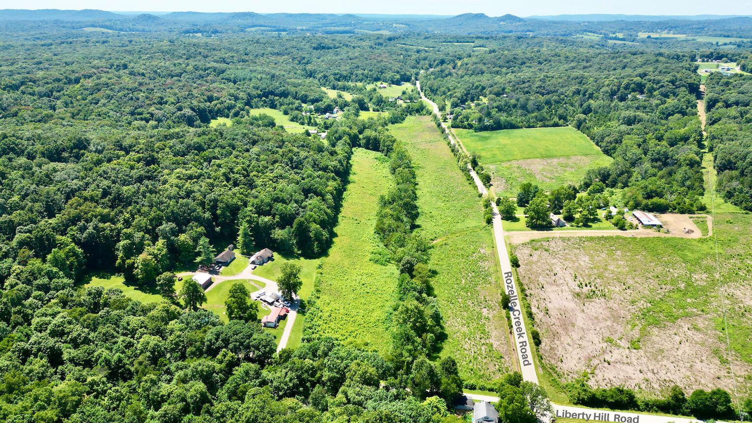 0 Rozelle Creek Road Chillicothe, OH 45601 - Photo 2 of 5 Rozelle Creek Vacant Land-#2_Original