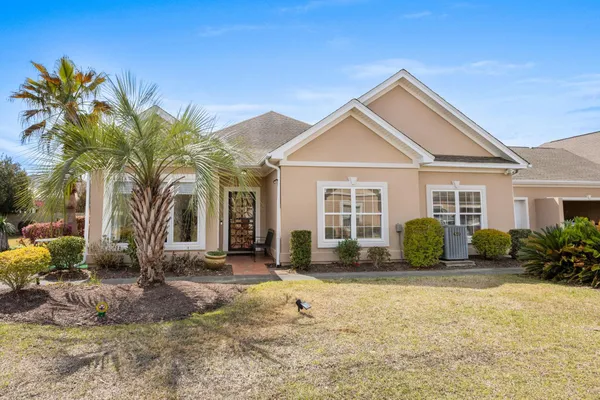 $399,900 | 1459 St Thomas Circle, Unit F2, Myrtle Beach, SC 29577