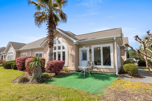 $399,900 | 1459 St Thomas Circle, Unit F2, Myrtle Beach, SC 29577