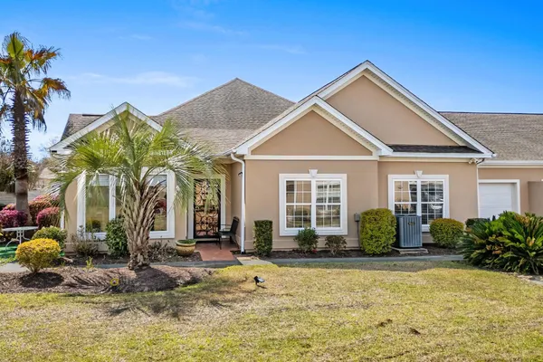 $399,900 | 1459 St Thomas Circle, Unit F2, Myrtle Beach, SC 29577